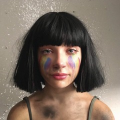 Sia - The Greatest (by Oliver)