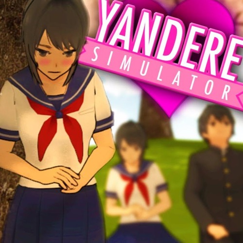 Yandere Simulator OST Confession Music by Taylor Ambrosio Wood