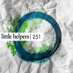 Cicuendez - Little Helper 251-4 [littlehelpers251]
