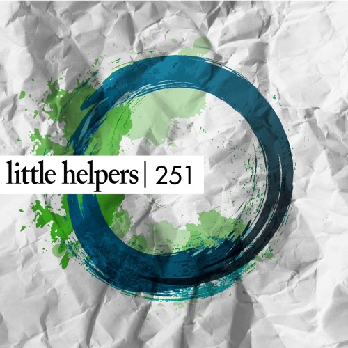 Cicuendez - Little Helper 251-4 [littlehelpers251]