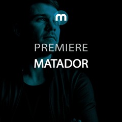 Premiere: Matador 'Velvet Revolver'