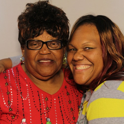Stream episode 2014 Danville StoryCorps Betty Lou & Lillie Mae Jones by