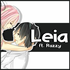 Leia [Eng.] (Razzy)