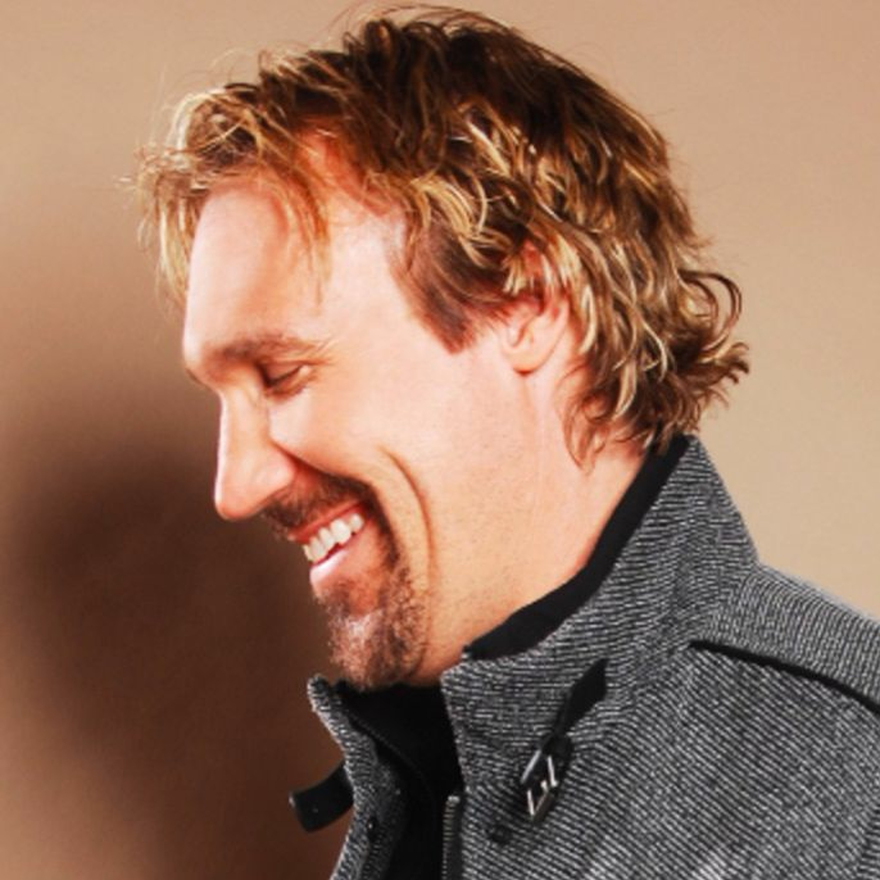 FREEFALL Q&A: David A.R. White Discusses Hollywood, "God's Not Dead" and More episode artwork