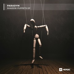 Paradym - Down Below