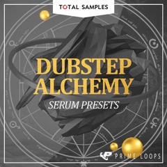 Dubstep Alchemy Serum Presets - Demo Track