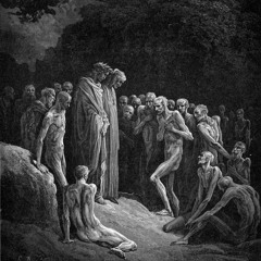 Liber De Tenebris III: Purgatorio