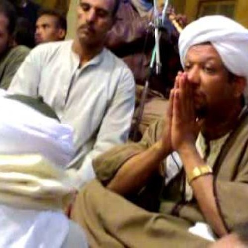 مدائح أبناء الدوحة الإدريسية في الأحتفال بالمولد في رحاب السيد إدريس والسيد أحمد عمر بالدقيرة
