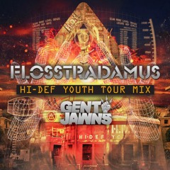 HI-DEF YOUTH TOUR MIX