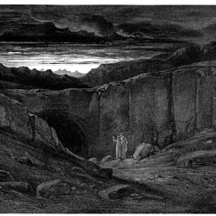 Liber De Tenebris I: Descensus