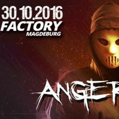 Craig Mortalis @ Factory Magdeburg 30.10.2016