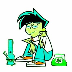 Tay Munna X Danny Phantom