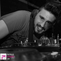 Greek Mix 2016 (Live Set Feelgreek Patras) 27 - 10 - 2016