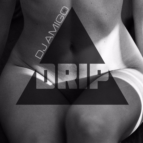 DJ Amigo - Drip feat. WÛLF [zouk 2016]