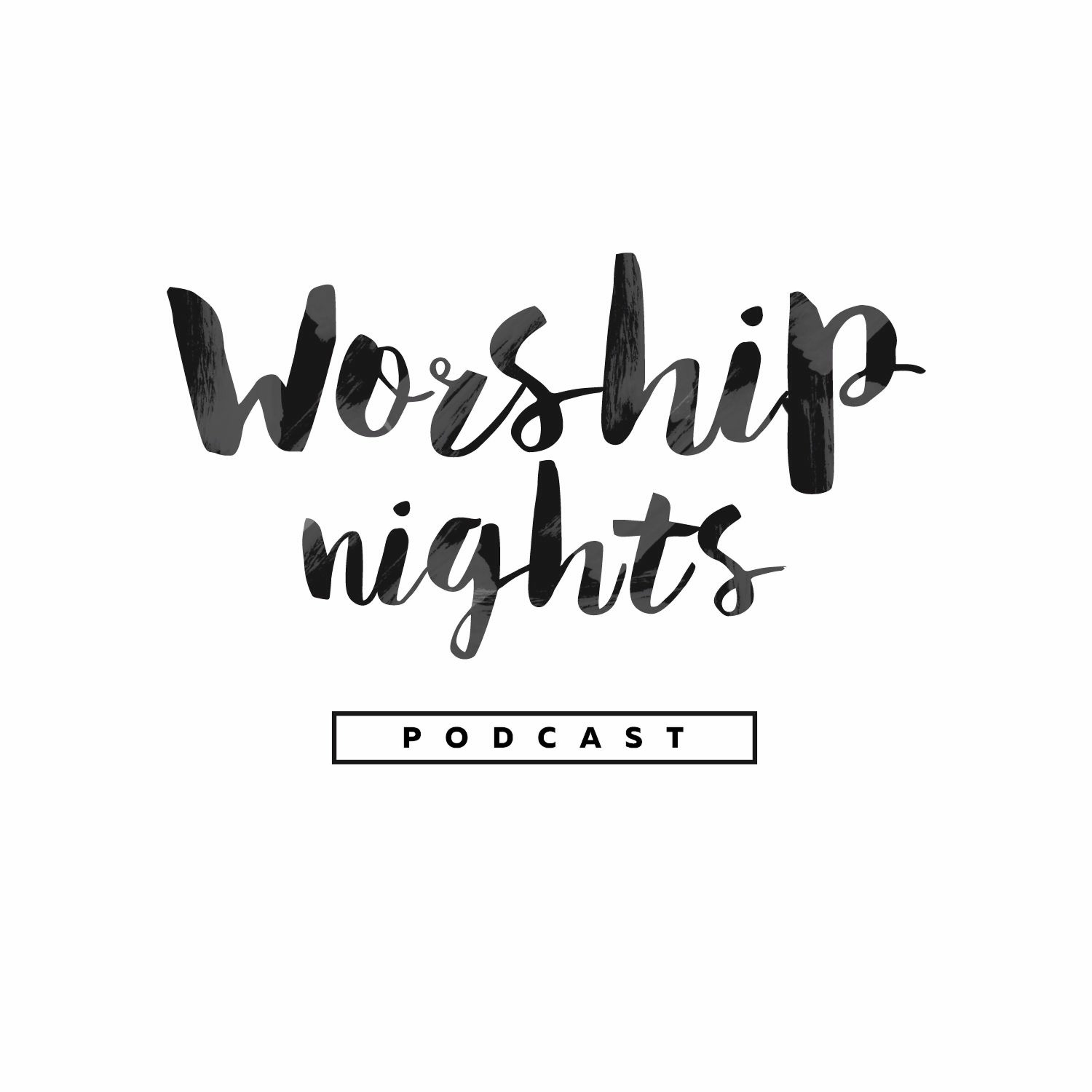 Paul Orlenius - Dela Evangeliet - WorshipNights episode artwork