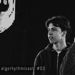 Algorhythmicast 02 - Pascal Benjamin