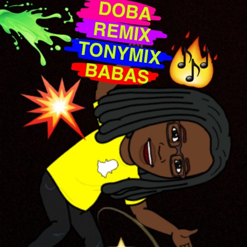 DO BA REMIX ( TonyMix ft Ti babas )