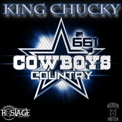 King Chucky Cowboy Country