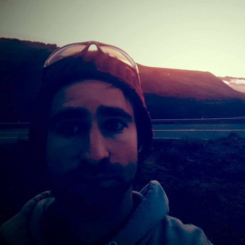 Parameter Podcast 09 - Riflefeet