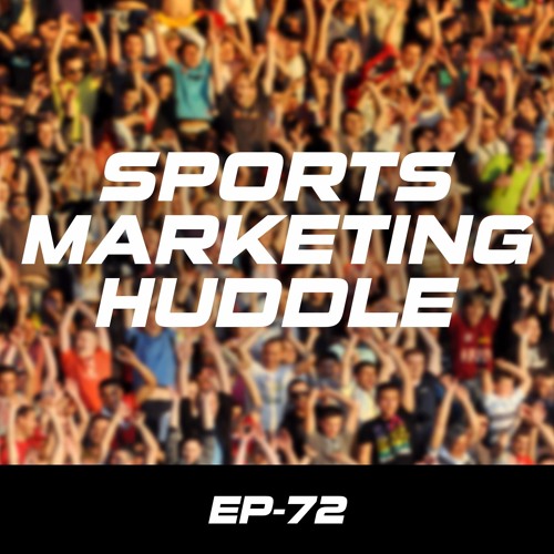 EP72 The Washington Capitals Facebook Messenger Bot by Sports