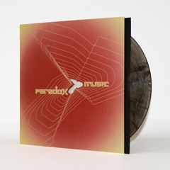Seba - 'Piemo For B' - (Paradox Music 12" 004 LTD)