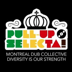 Don Mescal Feat Dj Noyl - Pull-Up Selecta