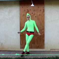 Uptown Puffs [EXTREME EDITION]