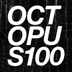 Sian presents Octopus100 Compilation Exclusive Preview Mix