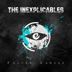 The Inexplicables - Crazy Lady (Aaron K Remix)