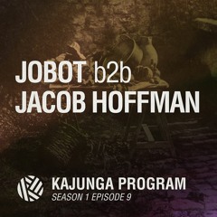 Kajunga Program SE.1 EP.9 - Jobot b2b Jacob Hoffman