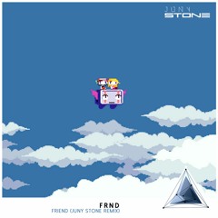 FRND - Friend (Juny Stone Remix)