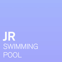 JR - SWIMMING POOL