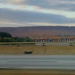 The Lonesome Ghost of the Susquehanna