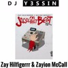 poster of Zay Hilfigerrr Zayion Mccall Juju On That Beat song