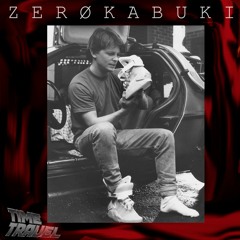 Zero Kabuki X Headbongerz - Time Travel