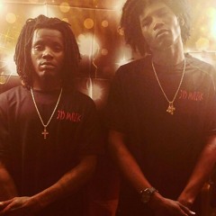 La Kite x Young C Favorite - YNIC  '(prod. by Young C Favorite)