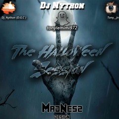 Dj_NythoN ~~ The Halloween Session #THS