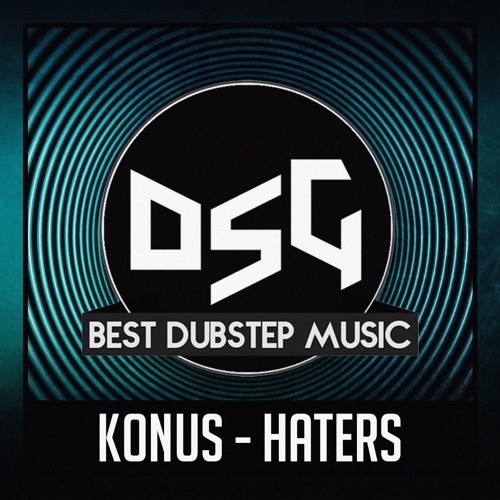 Konus - Haters