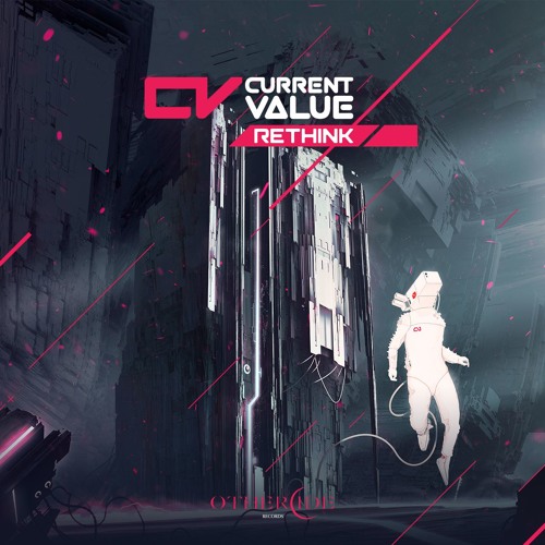 Current Value - Serum X (Signs Remix)