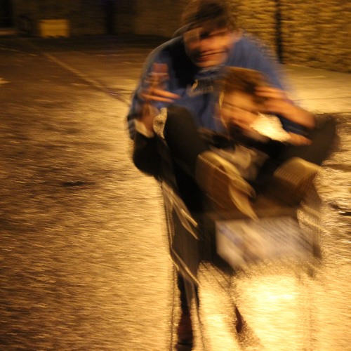 Rhythm N Pow (Rhythm N Gash x Pow 2011)