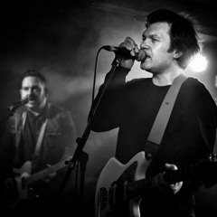 Still Waiting For The Cemetery