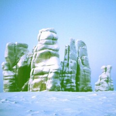 Dead Mountain