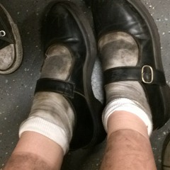 ma baby shot me down, bang bang