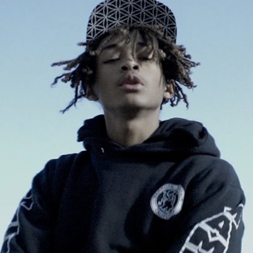 Jaden Smith - Fast (Zeriah Edit)