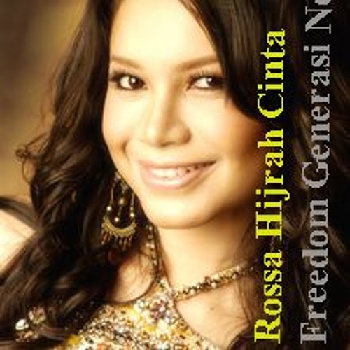 Hijarah Cinta Rossa Mp3 By Fitz Freedom On Soundcloud Hear The World S Sounds