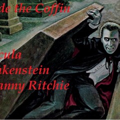 UoM Com Soc Presents: Inside The Coffin With Dracula (With Special Guest Danny Ritchie)