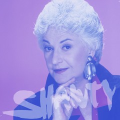 Shawty Mystique No. 07