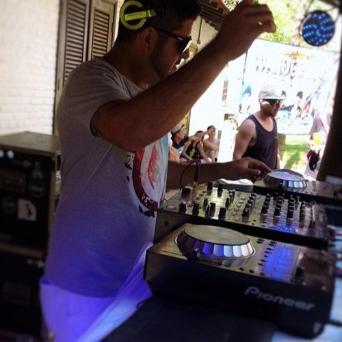 Progredelikick 140bpm
