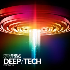 Paddy Thorne - Mixes