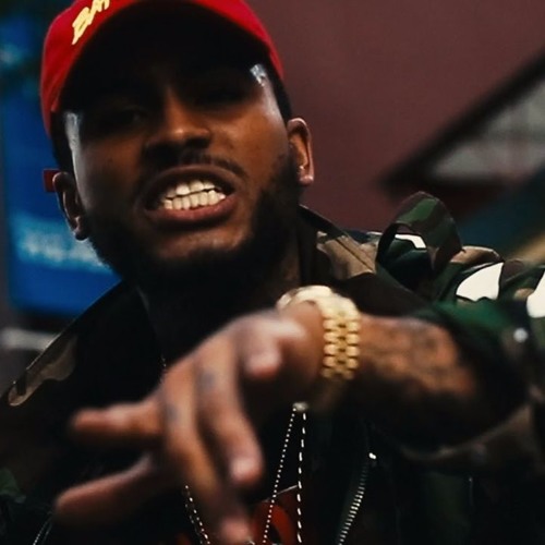 Jim Jones feat. Dave East  - Eastside